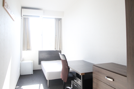 ケアホーム陽だまり(ひだまり)施設紹介